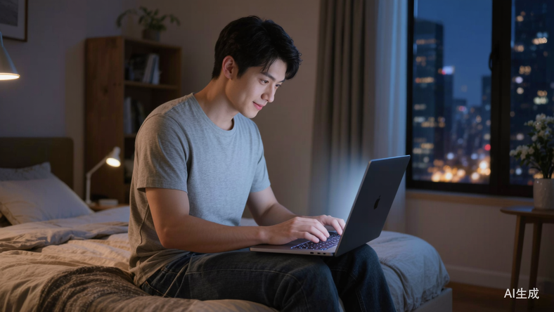 为什么你会被AI 搞得睡不着觉